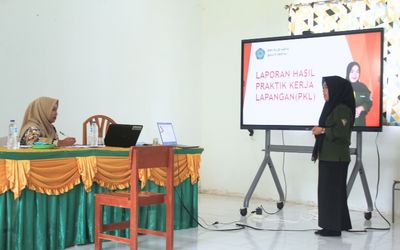 Sidang UKK 2026