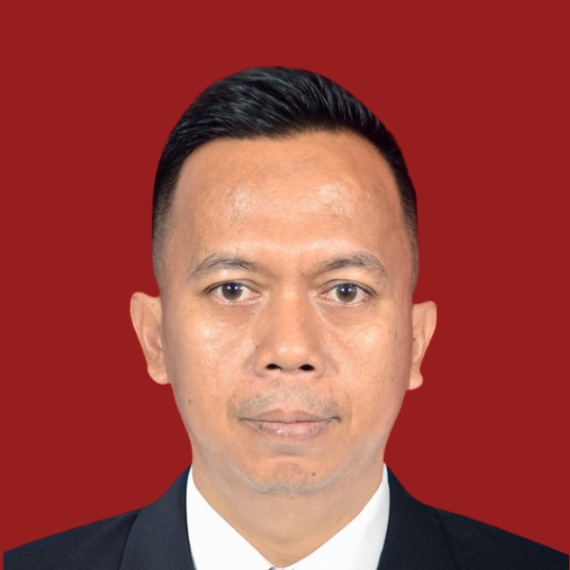 Cep Yogi Harto, S.Kom
