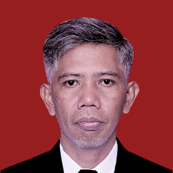 Redi Setiansah, S.I.Pust
