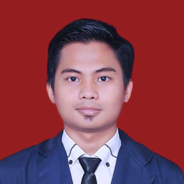 ANKRI ANDRIA, (S.Hum)